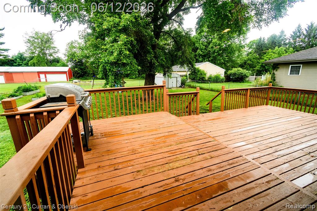 5260 Rives Junction Road, Jackson, MI 49201 — Photo 39
