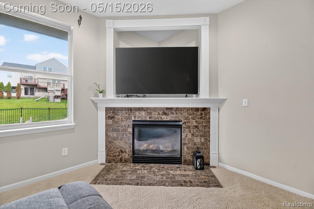 809 Canyon Creek Drive, Holly, MI 48442 — Photo 11
