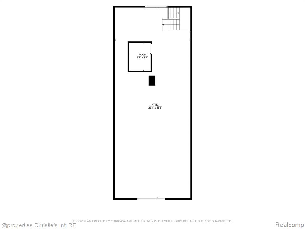 4772 Cecil Street, Detroit, MI 48210 — Photo 46