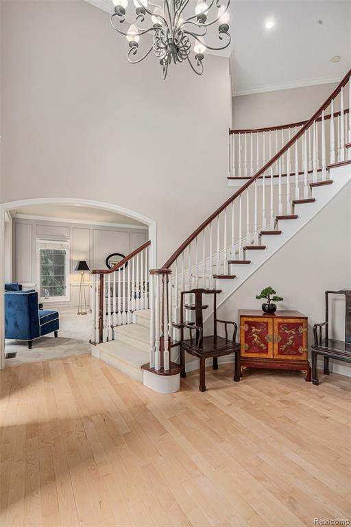 846 Majestic, Rochester, MI 48306 — Photo 3