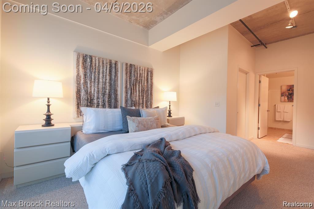 3670 Woodward Avenue, 404, Detroit, MI 48201 — Photo 14
