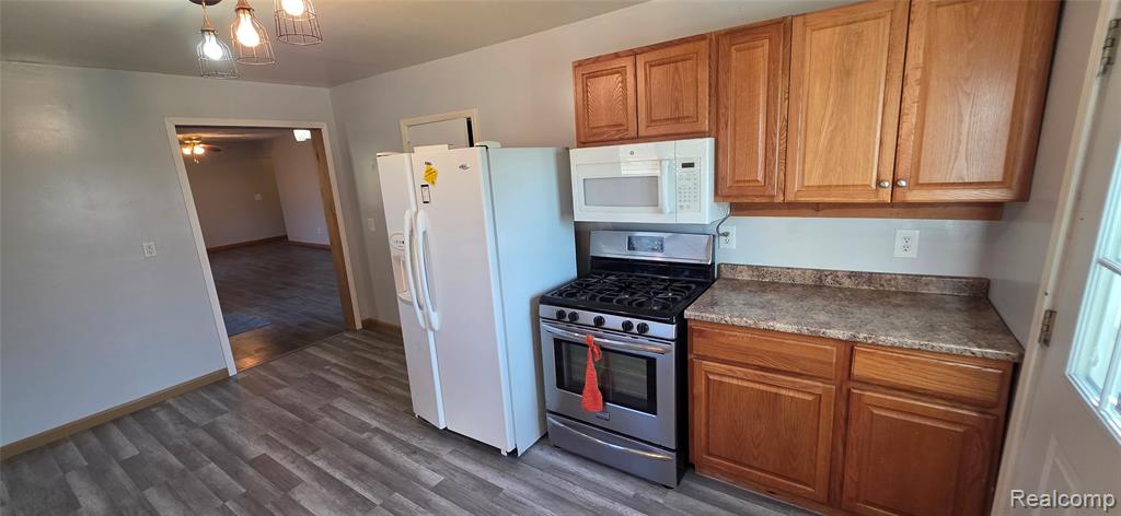 9077 W M 21, Ovid, MI 48866 — Photo 11