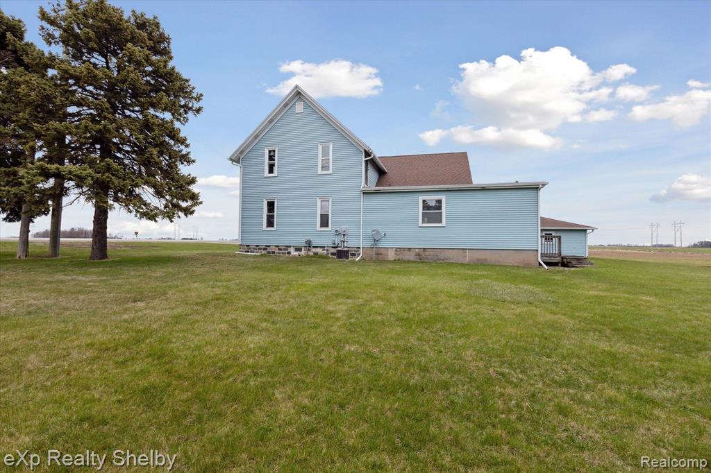 8433 W SANILAC Road, Vassar, MI 48768 — Photo 39