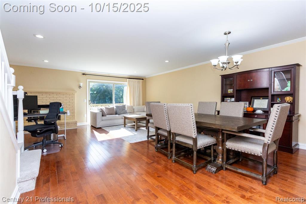 535 Tennyson, Rochester Hills, MI 48307 — Photo 6