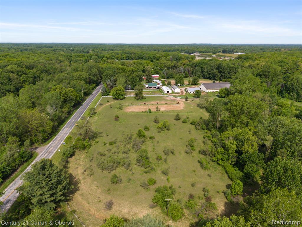 0000 7 Mile Seven Mile Rd, South Lyon, MI 48178 — Photo 18