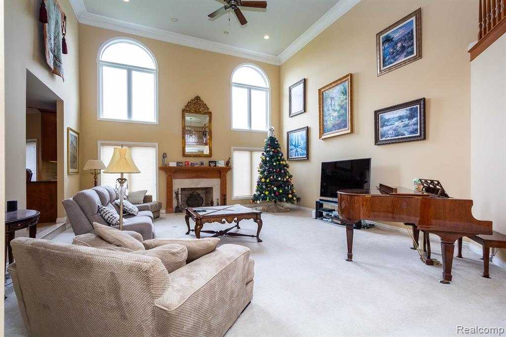 49759 Lakebridge Drive, Shelby Twp, MI 48315 — Photo 9