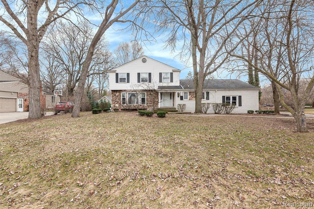 53568 WOLF Drive, Macomb, MI 48316 — Photo 4