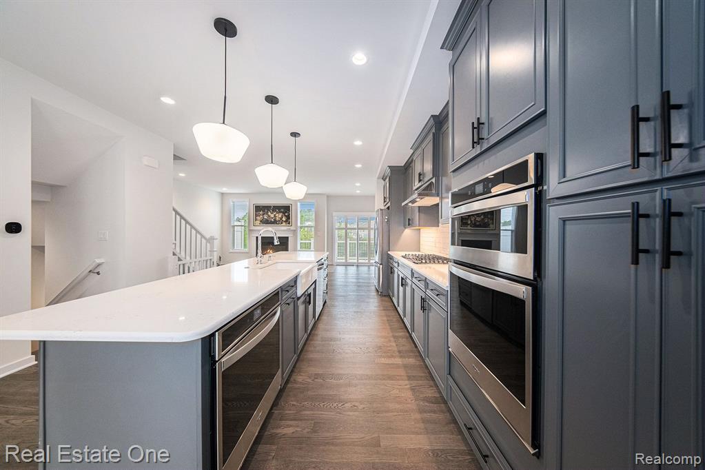 2987 STOKE Way, Ann Arbor, MI 48105 — Photo 14