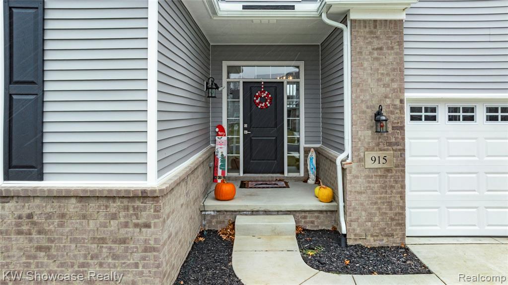 915 Preserve Lane, White Lake, MI — Photo 5