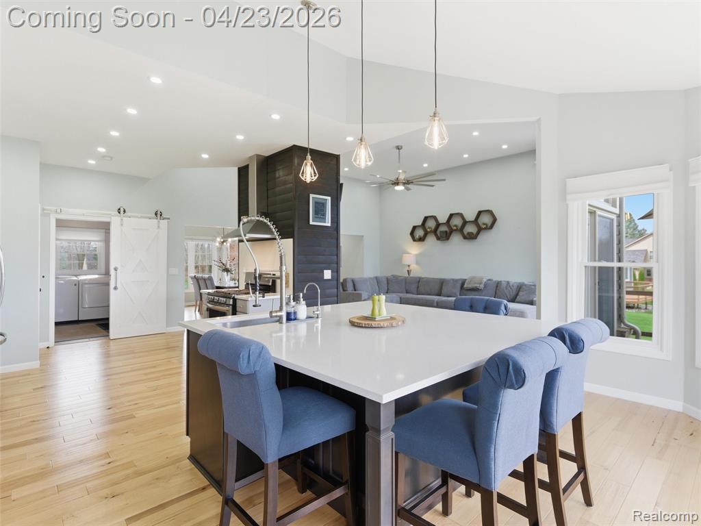 6163 Rosewood Parkway, White Lake, MI 48383 — Photo 13