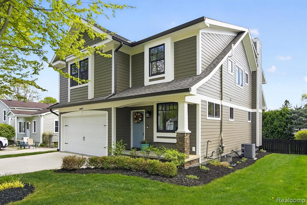 46099 Neeson Street, Northville, MI 48167 — Photo 2