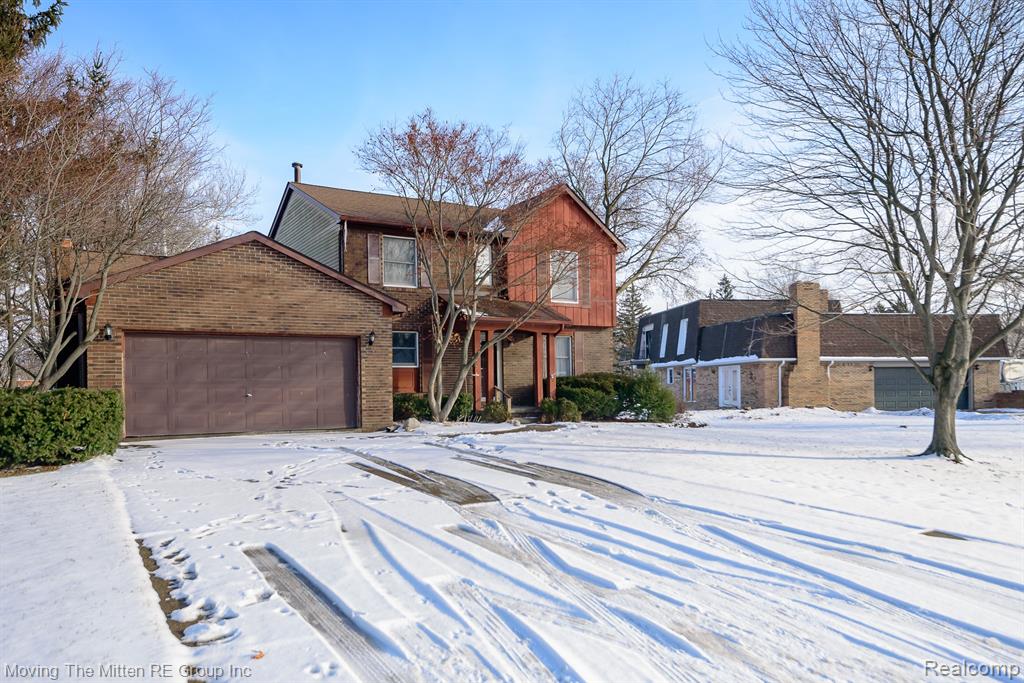 44017 Harmony Lane, Belleville, MI 48111 — Photo 42