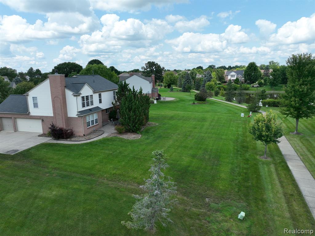2285 STANTON Street, Canton, MI 48188 — Photo 58