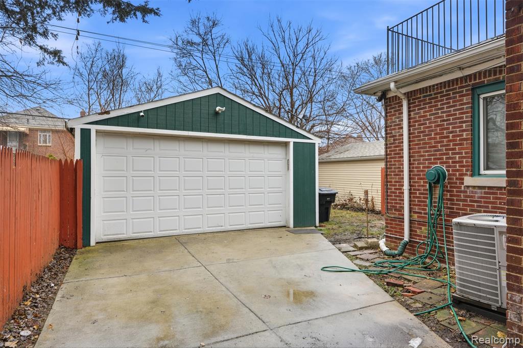 18625 Cherrylawn Street, Detroit, MI 48221 — Photo 26