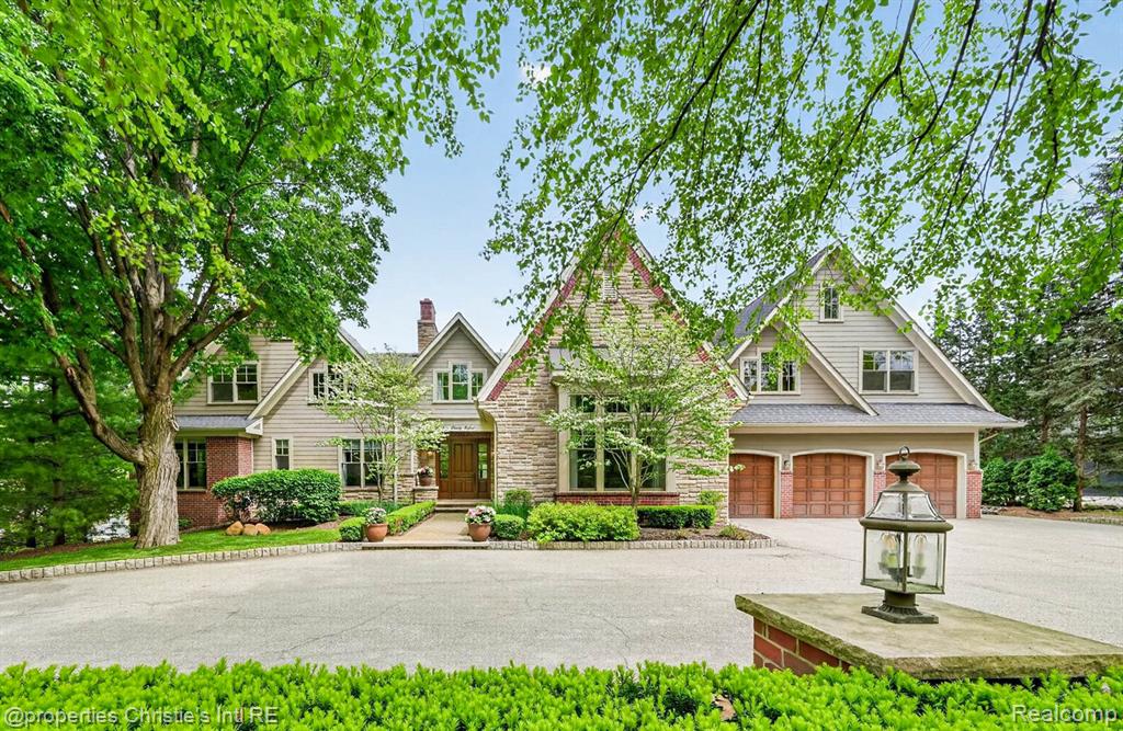 1330 Oxford Road, Beverly Hills, MI 48304 — Photo 52