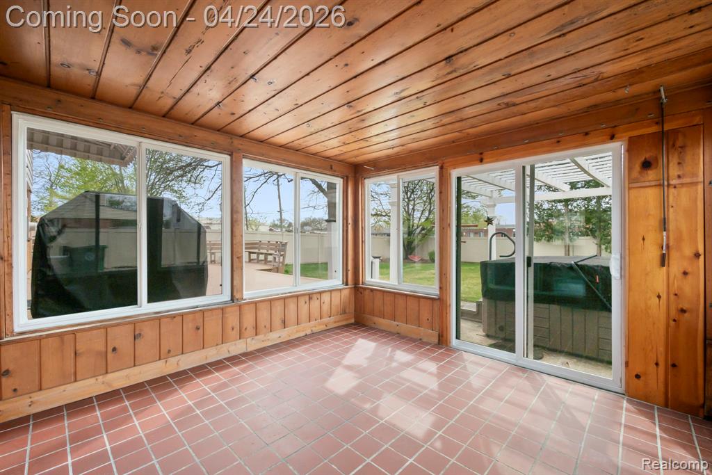 14036 Longtin Street, Southgate, MI 48195 — Photo 32