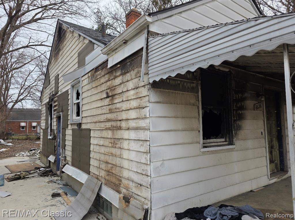 8656 & 8560 Farmbrook Street - Photo 3