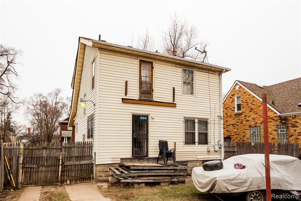 12096 Meyers Road, Detroit, MI 48227 — Photo 17