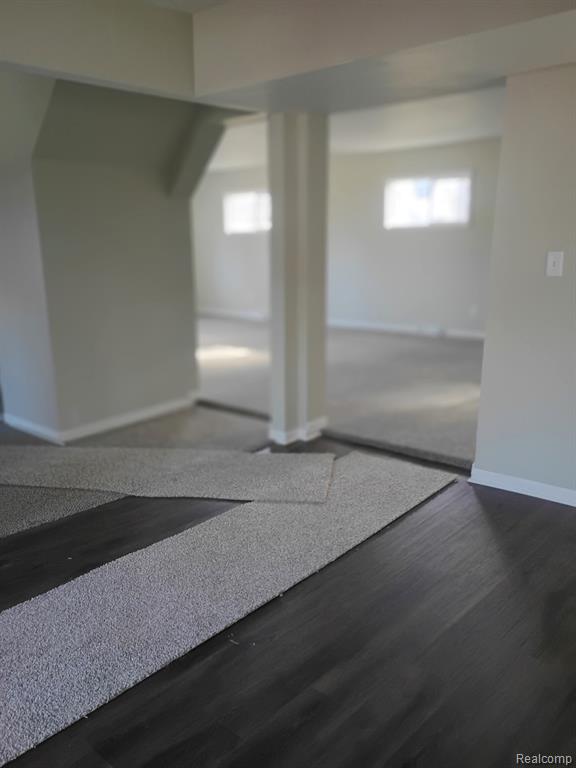 203 E Commercial Street, Norvell, MI 49263 — Photo 12