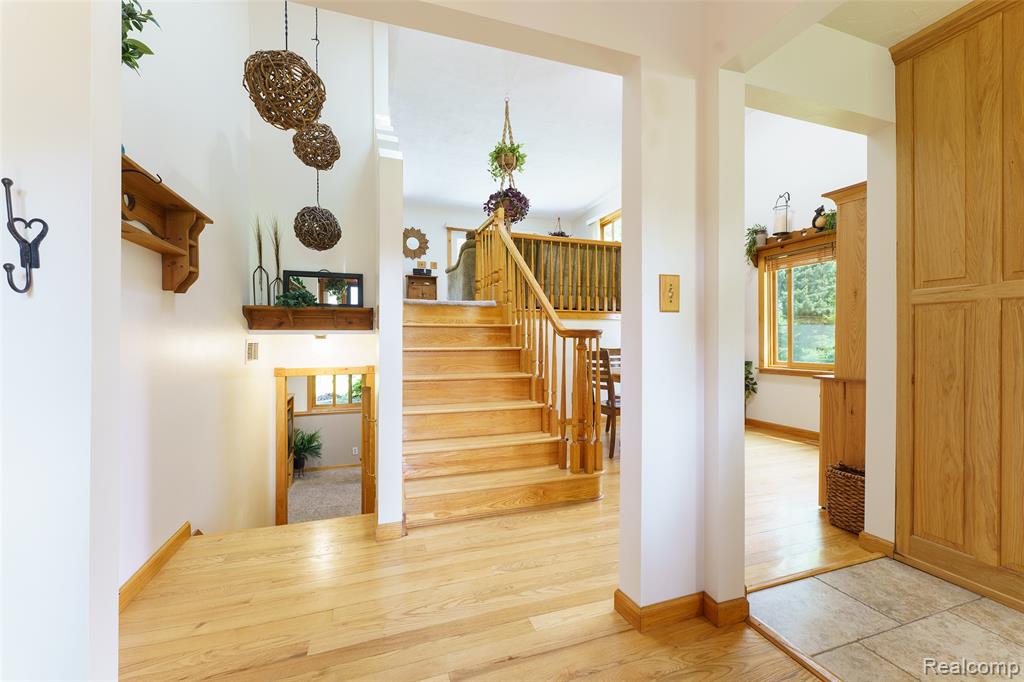 56901 Appaloosa Lane, South Lyon, MI 48178 — Photo 12