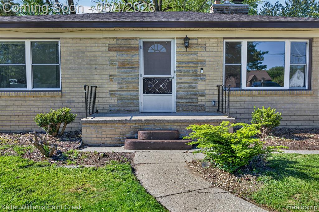2942 Tatham Road, Saginaw, MI 48601 — Photo 46