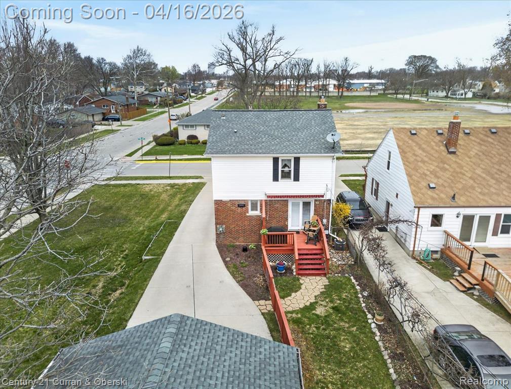649 Phillips Avenue, Clawson, MI — Photo 40