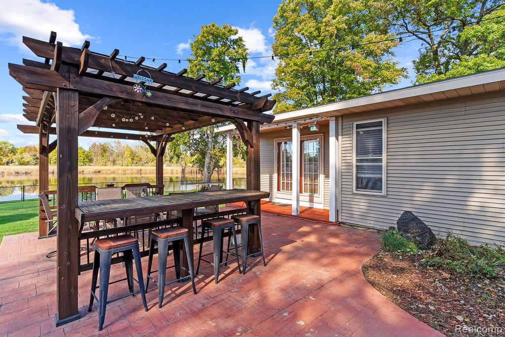 4323 Moonlight Drive, Holly, MI 48442 — Photo 35