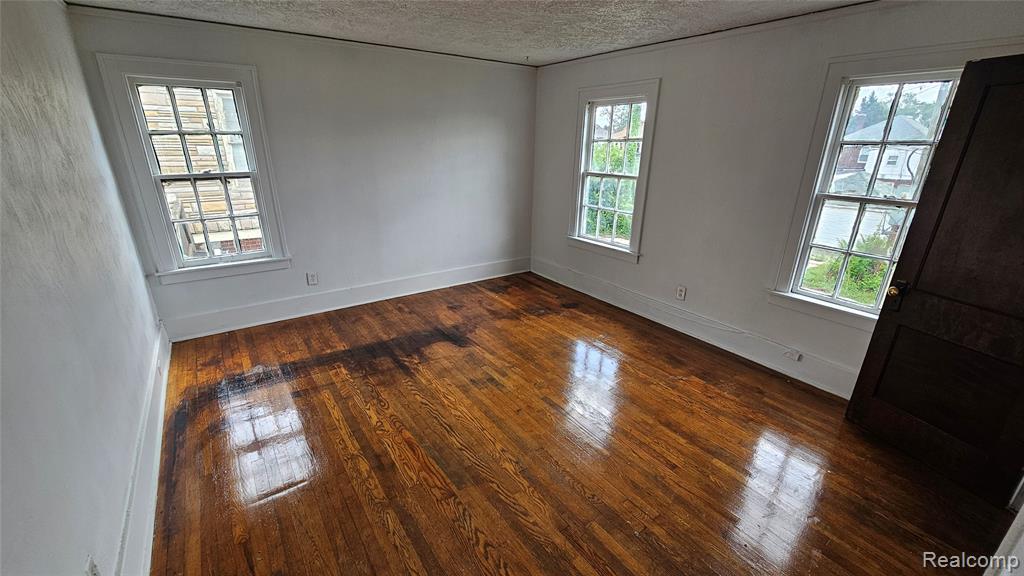 345 W Nevada Street, Highland Park, MI 48203 — Photo 22