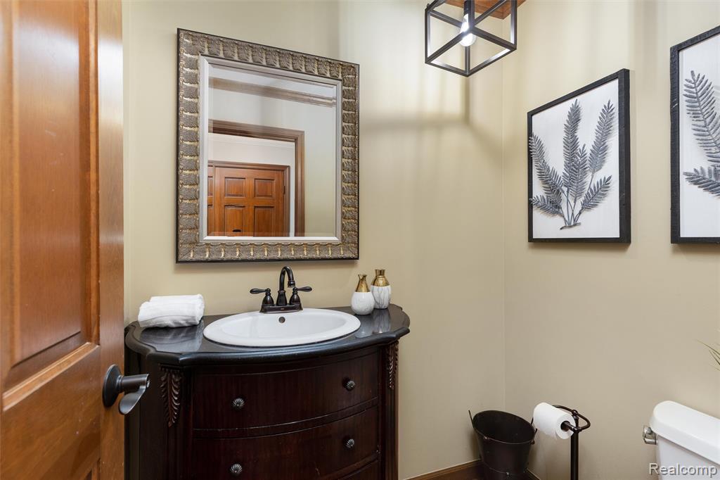 793 Box Canyon Court, Rochester Hills, MI 48309 — Photo 20