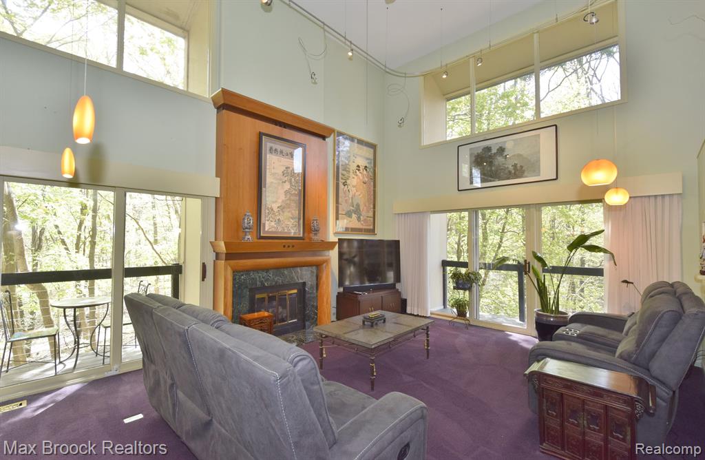 1030 STRATFORD PLACE, # 12, Bloomfield Hills, MI 48304 — Photo 10