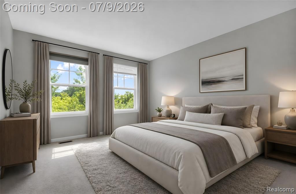 4600 Bradley Circle, Troy, MI 48085 — Photo 15