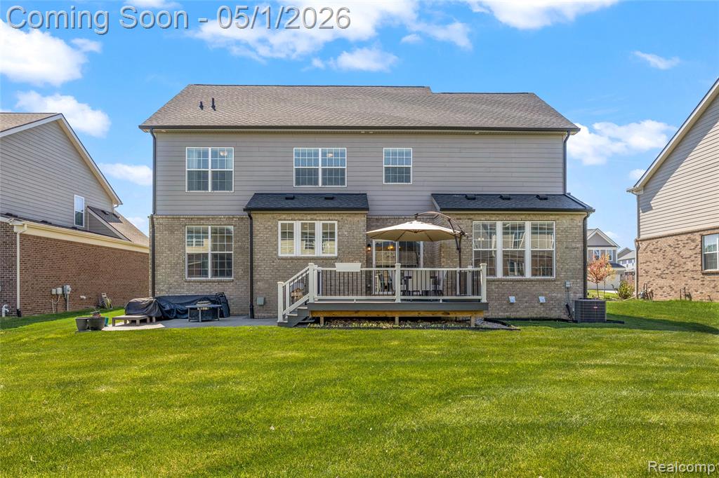 50976 Woodford Drive, Canton, MI 48188 — Photo 29
