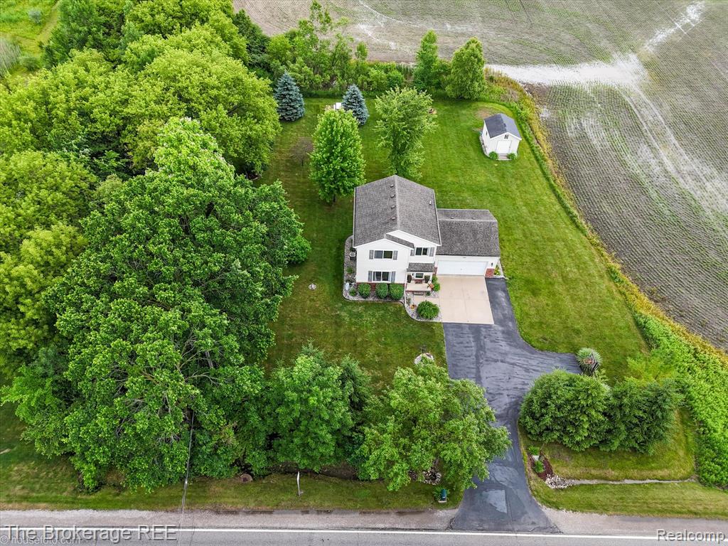 4432 N Belsay Road, Flint, MI 48506 — Photo 21