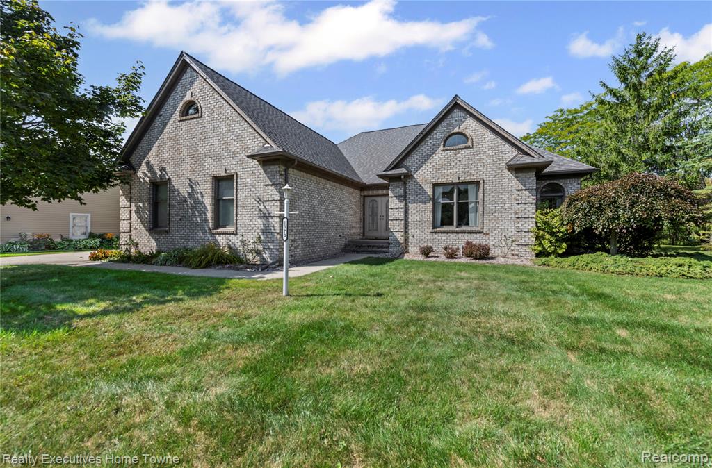 1070 Highland Drive, St. Clair, MI 48079 — Photo 28