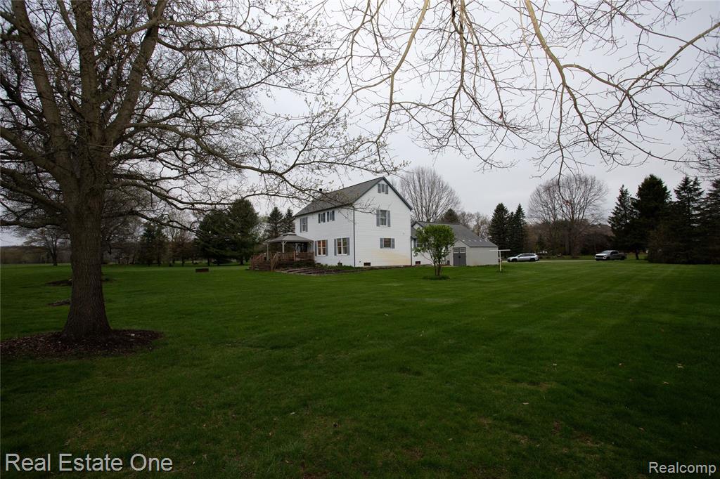 246 Nicklas Court, Oxford, MI 48371 — Photo 13