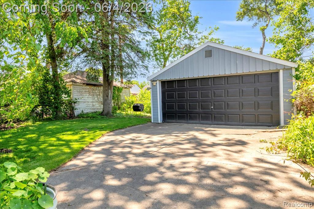 20455 Picadilly Road, Detroit, MI 48221 — Photo 28