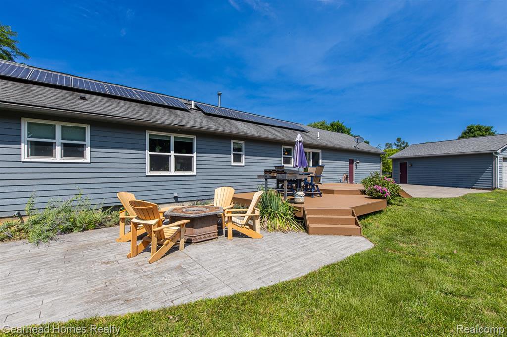 4710 Desert Bridge Court, Highland, MI 48356 — Photo 51