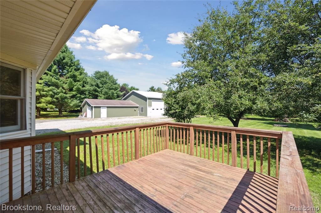 857 Quatro Lane, Addison, MI 48367 — Photo 39