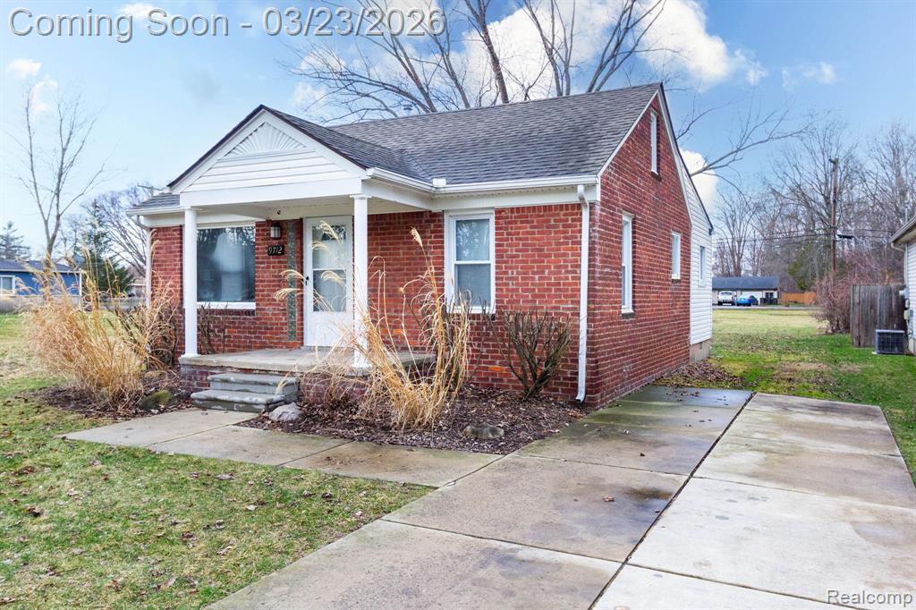 9712 Cherokee Street, Taylor, MI 48180 — Photo 2