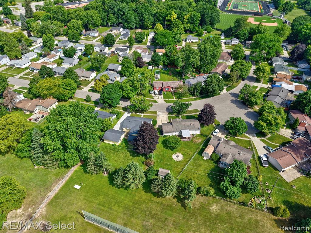 574 Poplar Street, Clio, MI 48420 — Photo 18