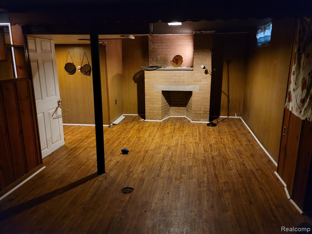 7637 LAMPHERE, Redford, MI 48239 — Photo 45