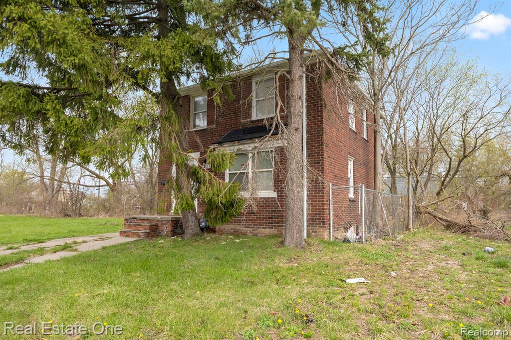 13113 CAMDEN Street, Detroit, MI 48213 — Photo 3