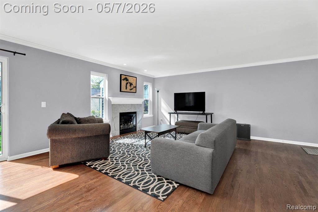 23785 Davey Avenue, Hazel Park, MI 48030 — Photo 5
