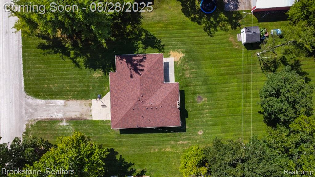 2042 Werner Road, Columbus, MI — Photo 33