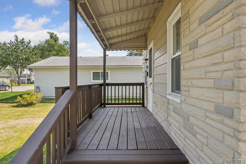 8240 Westpoint Street, Taylor, MI 48180 — Photo 14
