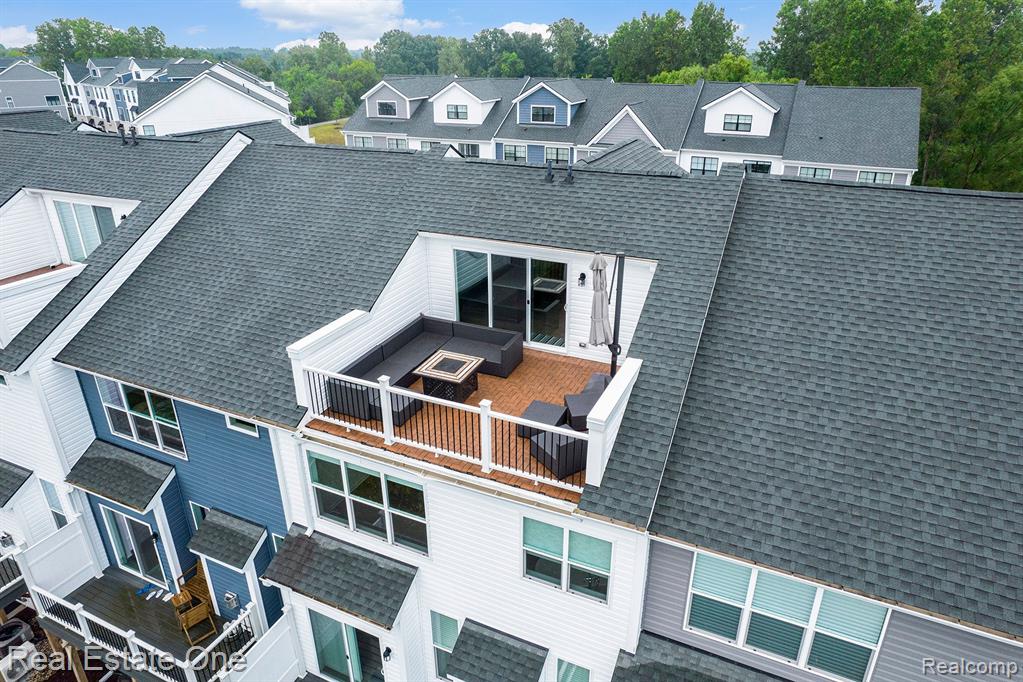 2987 STOKE Way, Ann Arbor, MI 48105 — Photo 3