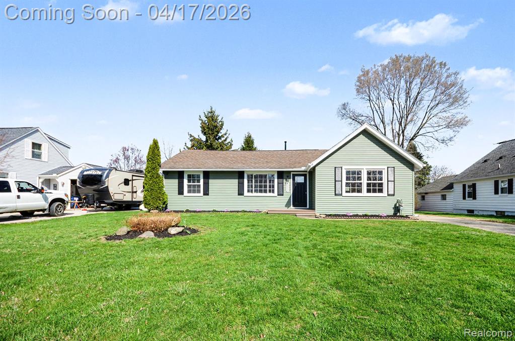 67550 Sisson Street, Washington, MI 48095 — Photo 3