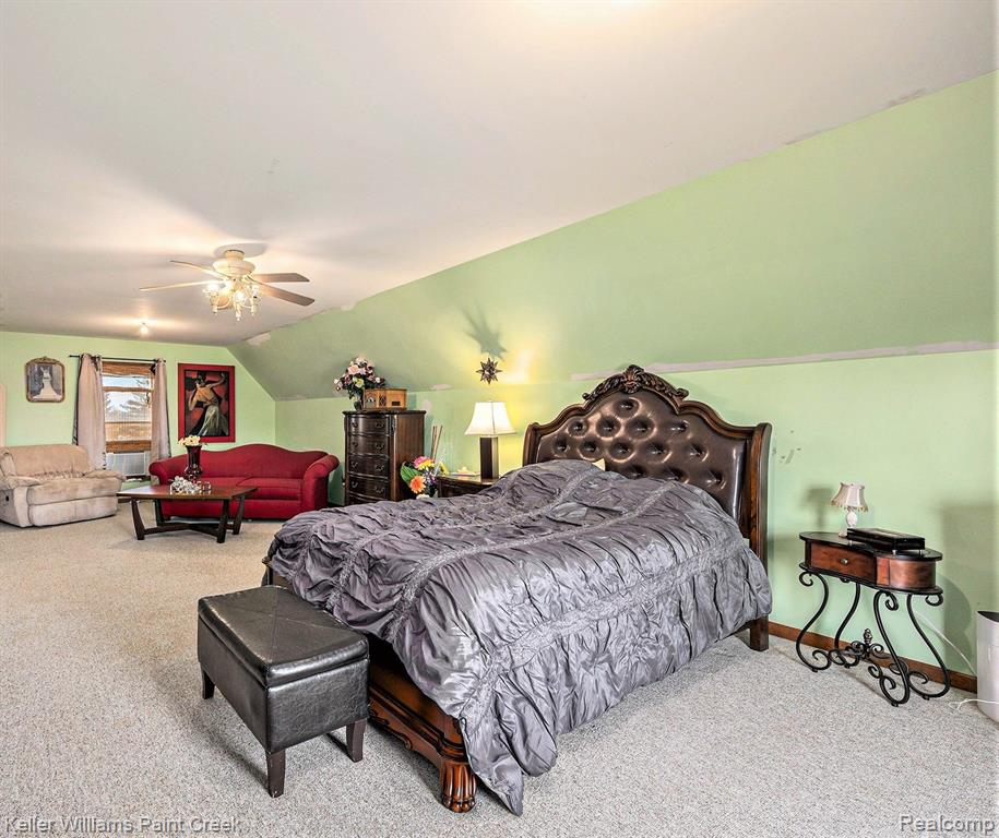 124 S Doran Road, Imlay City, MI 48444 — Photo 19
