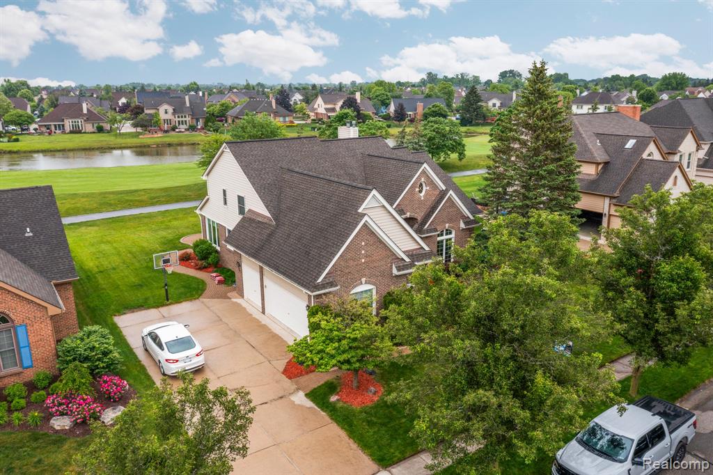 45482 Muirfield Drive, Canton, MI 48188 — Photo 83