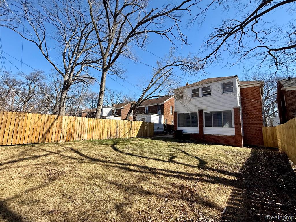 18611 Pinehurst Street, Detroit, MI 48221 — Photo 52